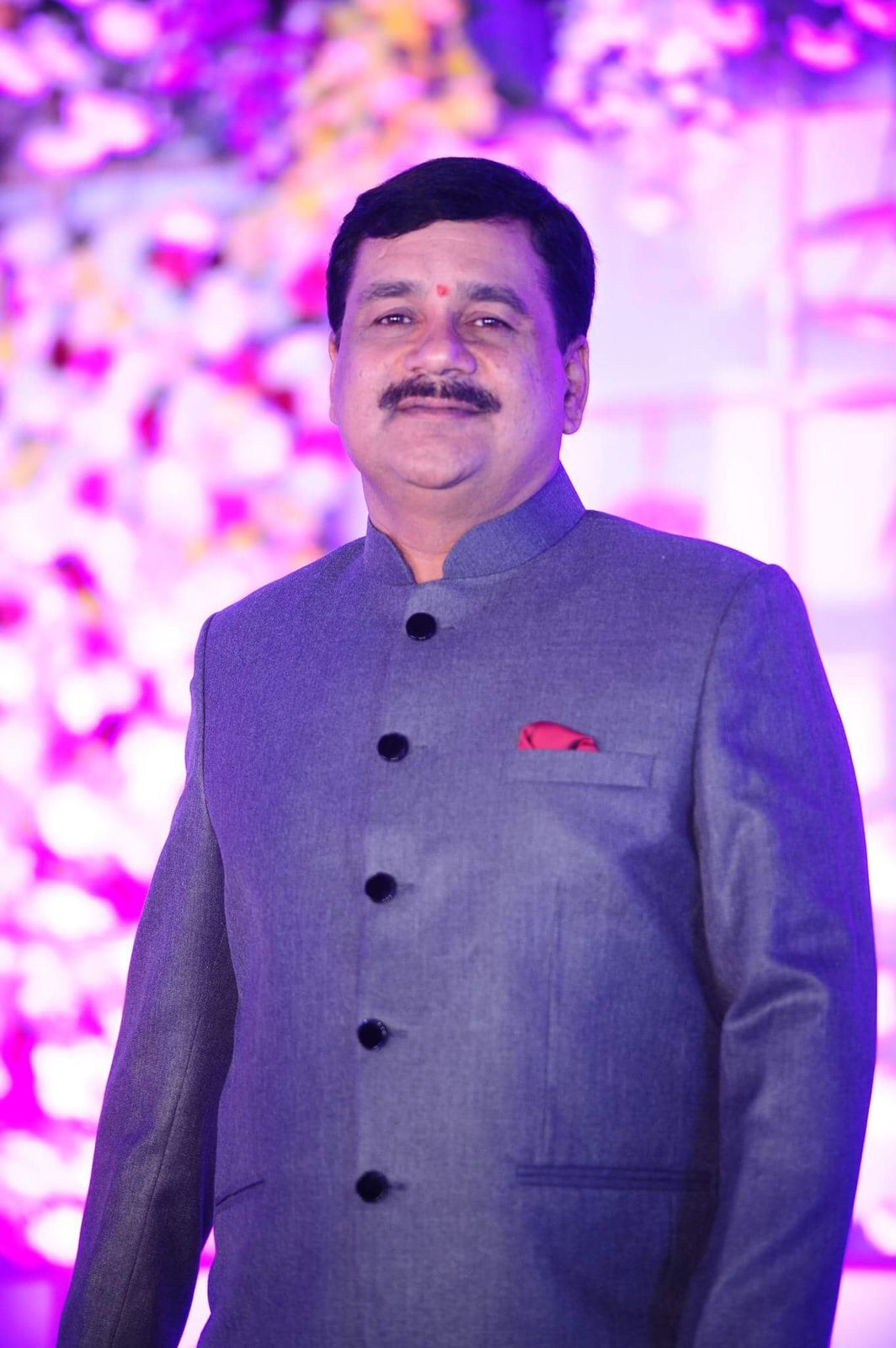 SHRI PATLOLLA PRABHAKAR REDDY