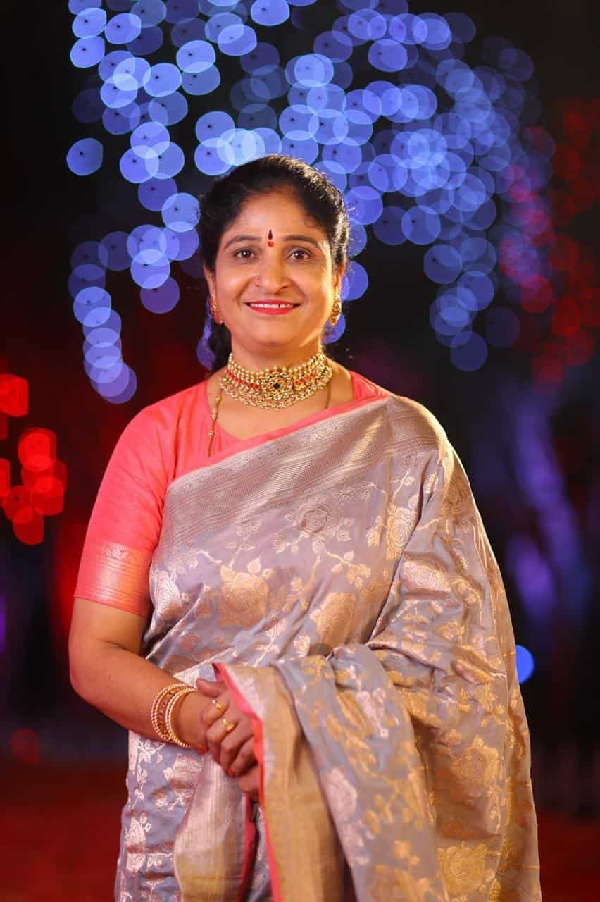 Shmt P.Chandrakala