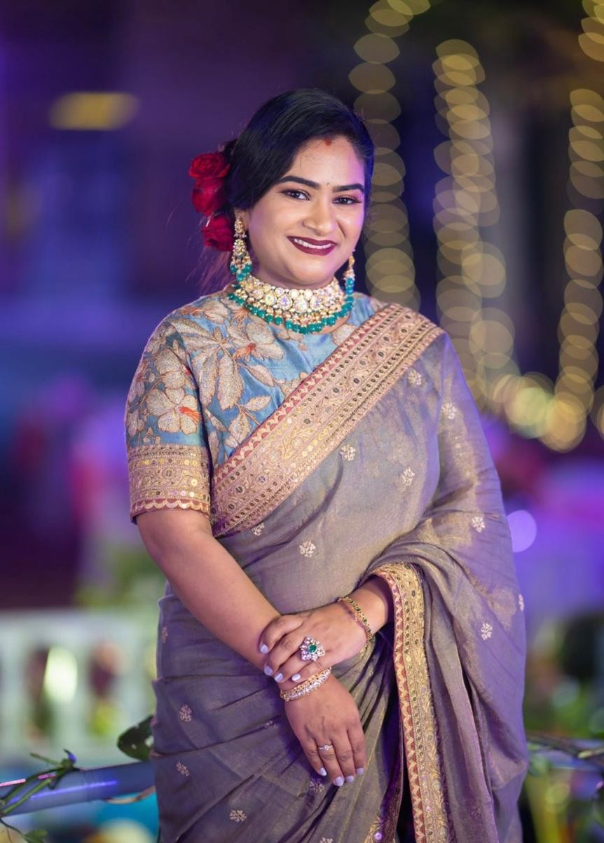 Ms DR. SWETHA REDDY