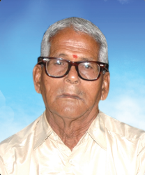 SHRI PATLOLLA RANGA REDDY