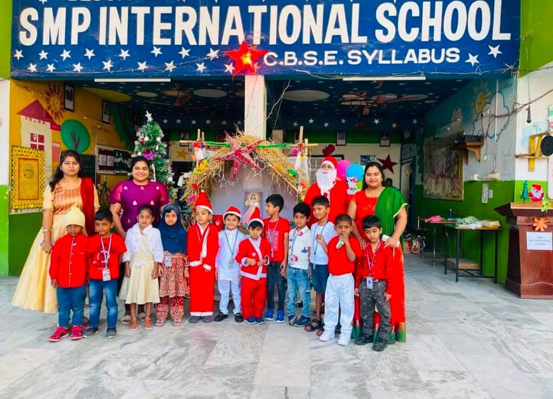 Primary Classes - Grades 1 to 5