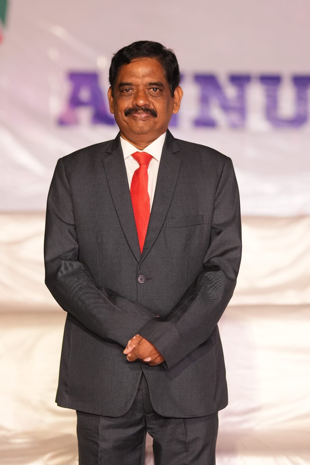 SHRI Dr.N.JESUDAS